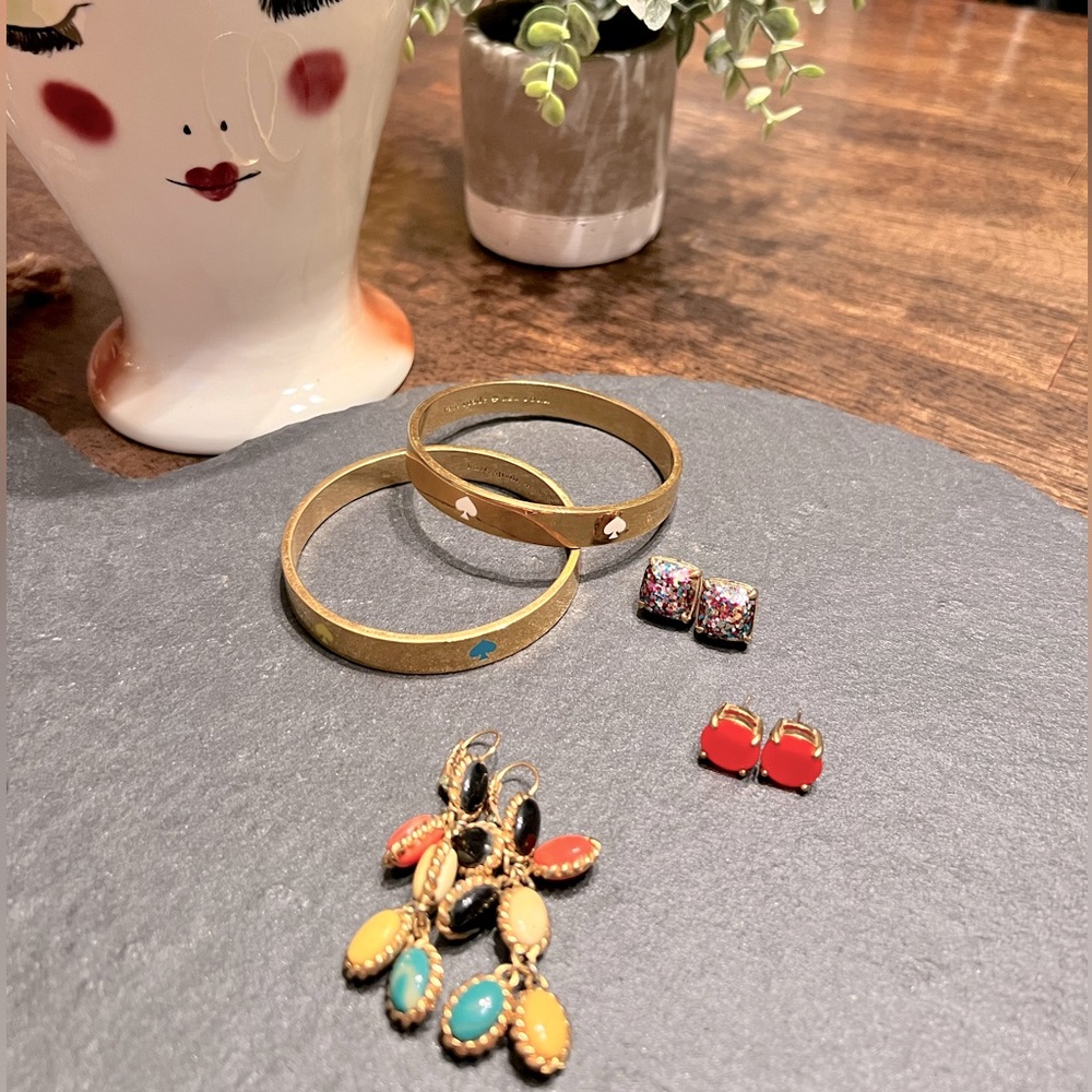 Kate Spade Bundle. - image 1